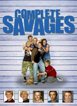 Les Sauvages - Saison 1 wiflix