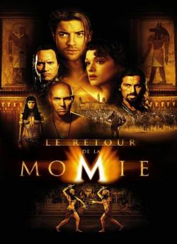 Le Retour de la Momie wiflix