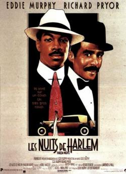 Les Nuits de Harlem wiflix