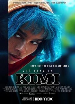 KIMI (2022) wiflix