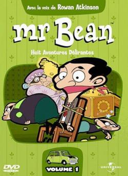 Mr. Bean, la série animée - Saison 1 wiflix