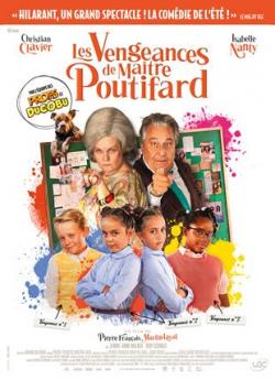 Les Vengeances de Maître Poutifard wiflix