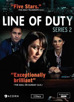 Line Of Duty - Saison 2 wiflix