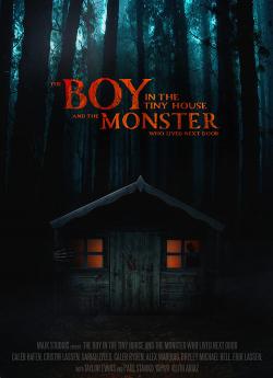 The Boy in the Tiny House and the Monster Who Lived Next Door wiflix