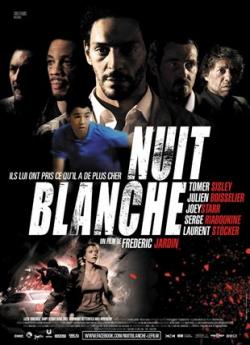 Nuit blanche wiflix