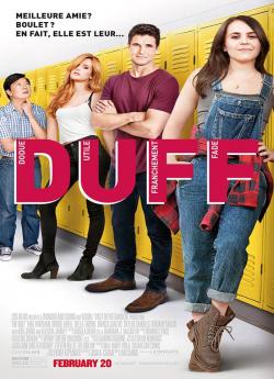 DUFF : Le faire-valoir wiflix