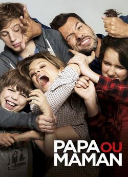 Papa ou Maman wiflix