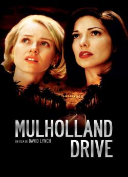 Mulholland Drive wiflix