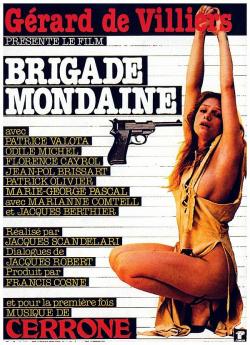 Brigade mondaine wiflix