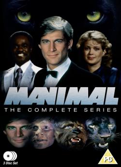 Manimal (1983) - Saison 1 wiflix