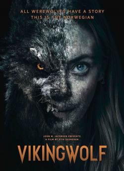 Viking Wolf wiflix