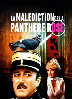 La Malédiction de la Panthère rose wiflix