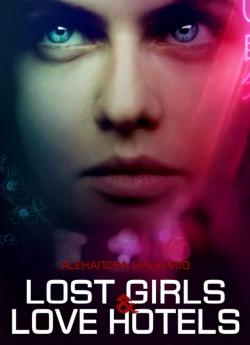 Lost Girls And Love Hotels wiflix