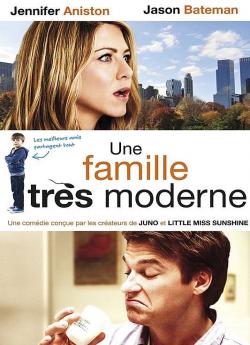 Une famille très moderne wiflix