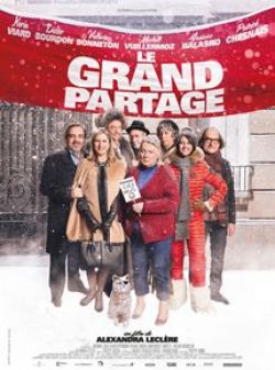 Le Grand partage wiflix