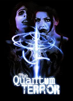 The Quantum Terror wiflix