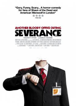 Severance - Saison 1 wiflix