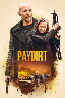 Paydirt (2021) wiflix