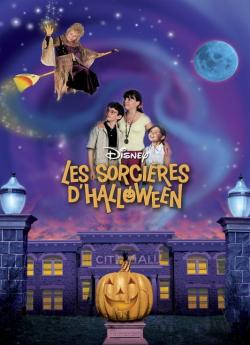 Les Sorcières d'Halloween wiflix