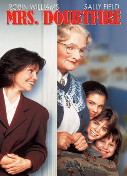 Madame Doubtfire wiflix