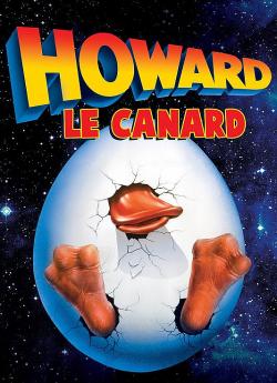 Howard ... Une nouvelle race de héros wiflix