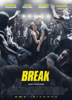 Break wiflix