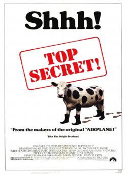 Top Secret ! wiflix