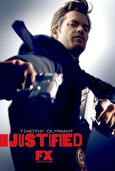 Justified - Saison 4 wiflix