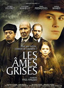 Les Âmes grises wiflix