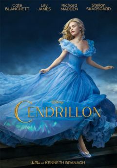 Cendrillon wiflix