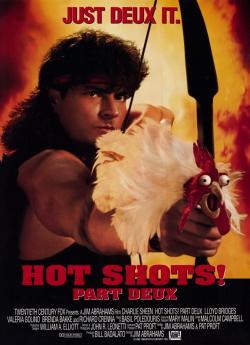 Hot shots ! 2 wiflix