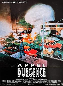 Appel d'urgence wiflix