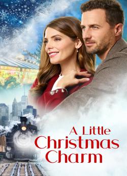 A Little Christmas Charm wiflix