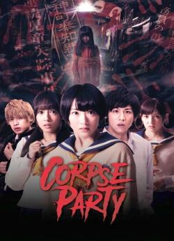 Corpse Party wiflix