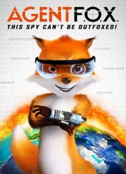 Agent Fox wiflix