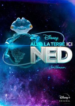 Allo la Terre, ici Ned - Saison 1 wiflix