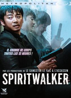 Spiritwalker wiflix