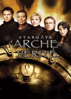 Stargate : L'Arche de Vérité wiflix