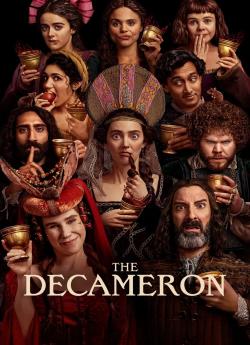 Le Décaméron - Saison 1 wiflix