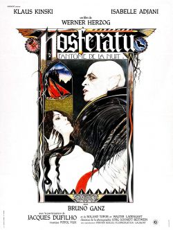 Nosferatu Fantôme de la Nuit wiflix