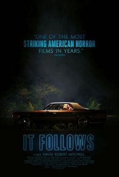 It Follows wiflix