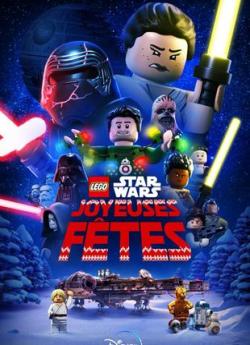 LEGO Star Wars : Joyeuses Fêtes wiflix