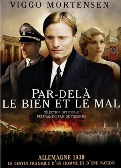 Par-delà le bien et le mal wiflix