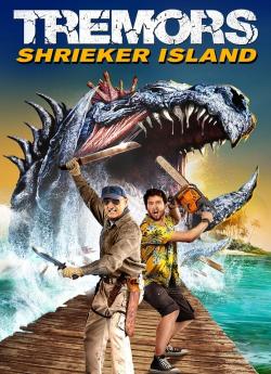 Tremors: Shrieker Island wiflix