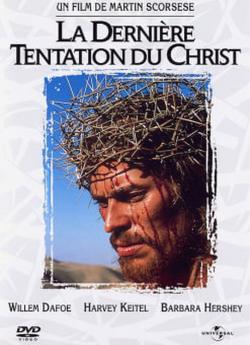 La Dernière tentation du Christ wiflix