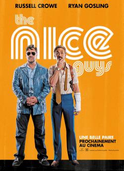 The Nice Guys wiflix