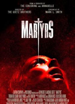 Martyrs (2016) wiflix