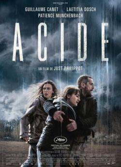 Acide wiflix