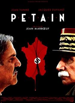 Pétain wiflix