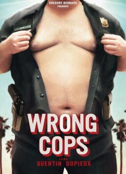 Wrong Cops wiflix